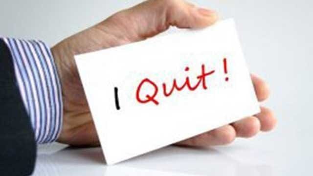 Why employees jump ship