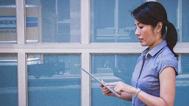 Leverage technology to future-proof your business