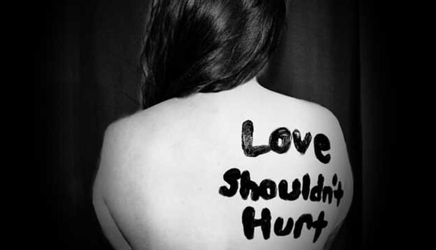 Leaving an abusive relationship is rarely simple