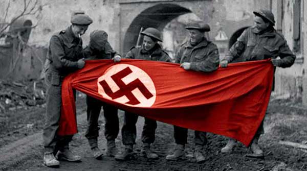 Unravelling the Yaroslav Hunka fiasco