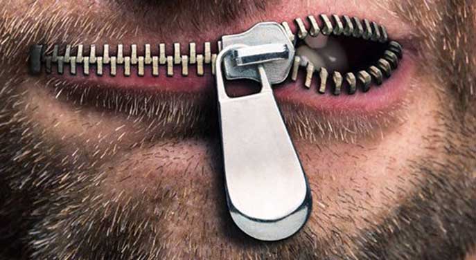 Opposition to Trudeau’s censorship bill swells