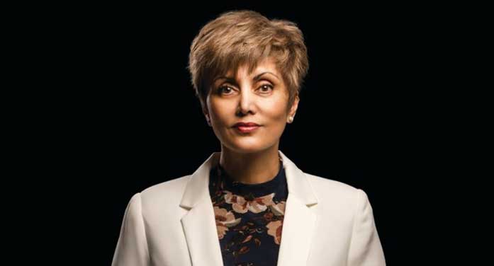 Calgary’s Mayor is author of her own unpopularity