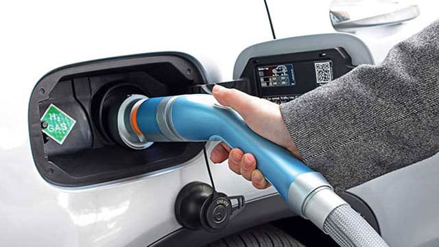 Hydrogen is the latest impractical green energy dead-end