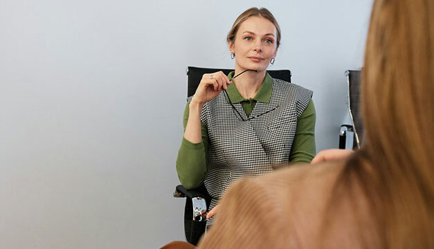 Annual reviews only feed corporate paranoia