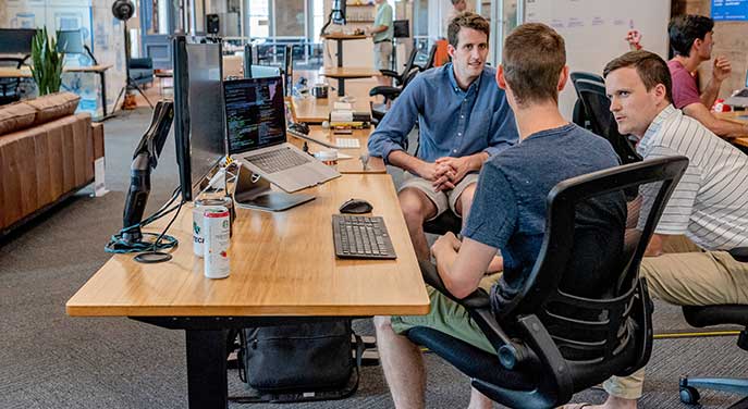 Are virtual events foiling your business success?