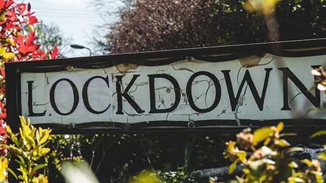 The feds need to end their lockdown subsidies