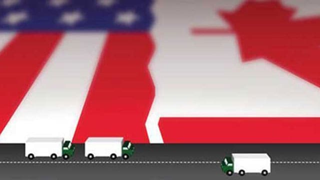 Trump’s tariff gambit a threat to Canada’s agri-food sector