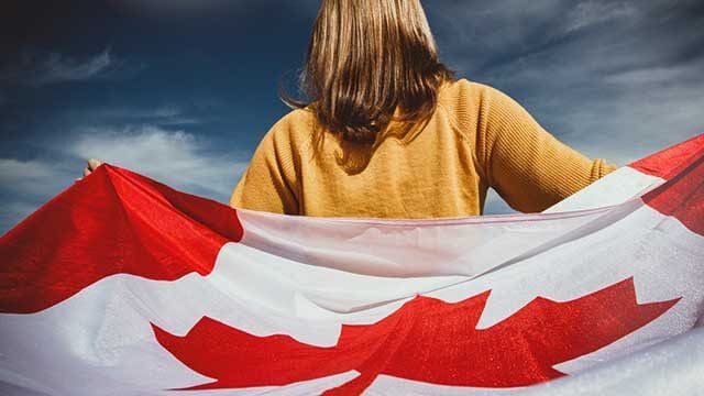 Respect was once a cornerstone of Canadian society