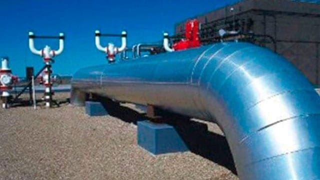 Pipelines have public support as a path to energy security