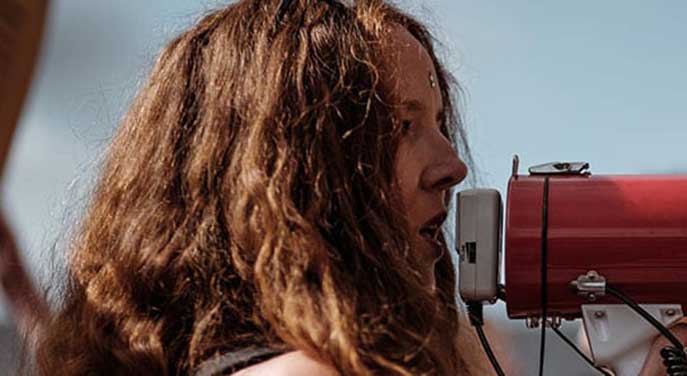 Distinguishing political attacks from academic criticism