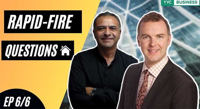 Dovetail Project’s Scott Crews is on the hot seat