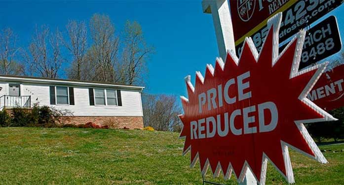 Bad central bank policy has us heading toward a recession