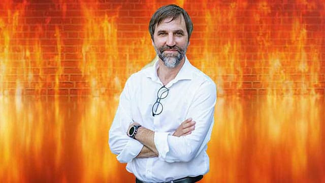 Guilbeault is wrong. Canada’s oil and gas can help save the world