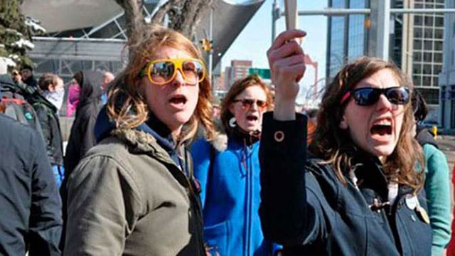 The waning power of wokeism