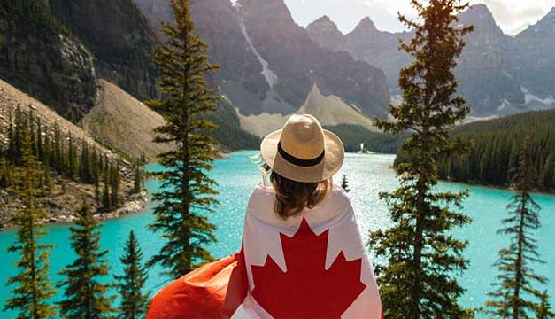 Trump does not see Canada as a sovereign country