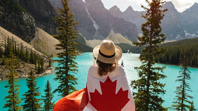 Trump does not see Canada as a sovereign country