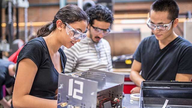 Crackdown on international students is gutting Canadian universities