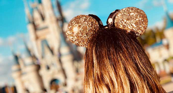 Will going ‘woke’ ultimately damage Disney?