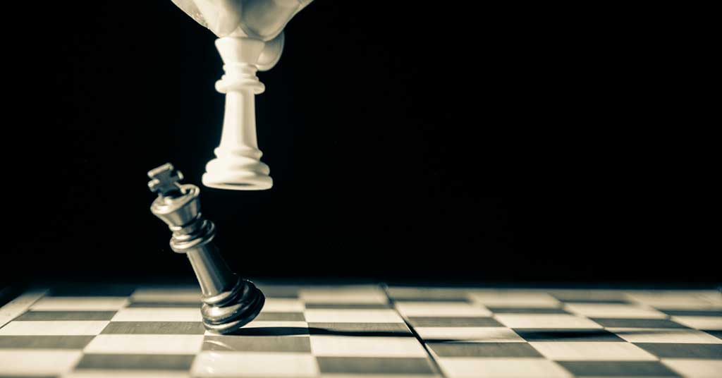 When truth falters, democracies begin to decay