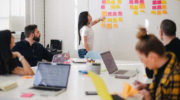 How women can escape the Imposter Syndrome trap