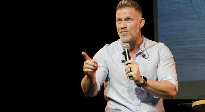 Do you sound like a leader?