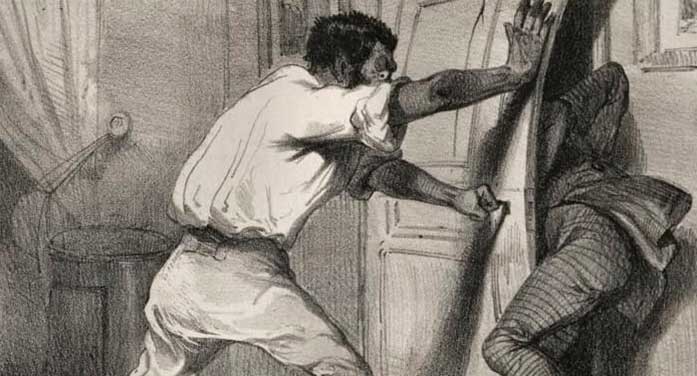 Remembering the great comics of yesteryear