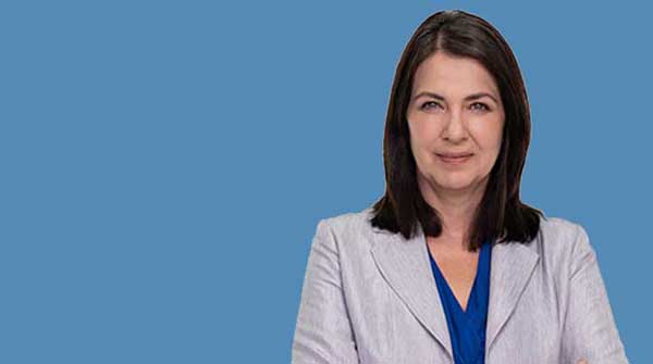 What Danielle Smith could learn from U.S. House speaker Mike Johnson