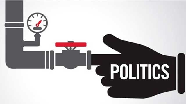 Canada sabotaged its own oil industry and is now paying the price