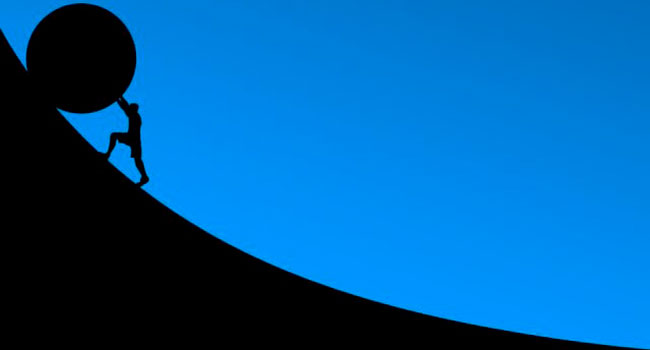 How to rise to meet – and conquer – the challenges of life