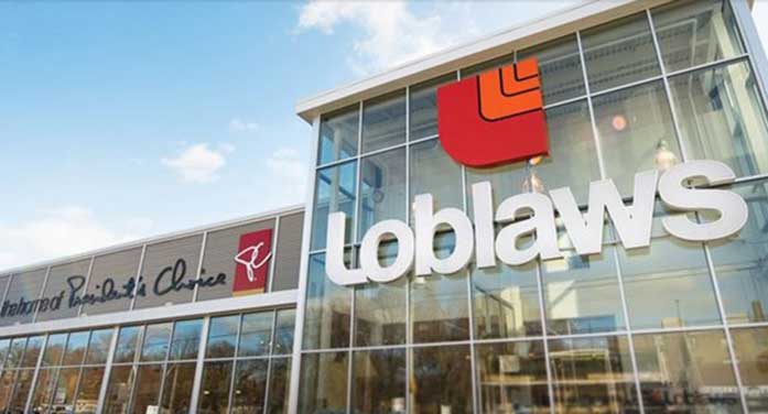 Loblaw to freeze food prices until January 2023