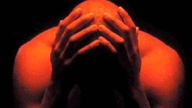 How to cope when your life has been turned upside down