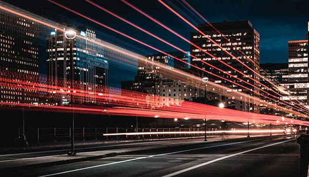 Living and working in a 6G world