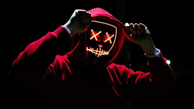 Ransomware a silent epidemic threatening our digital lives