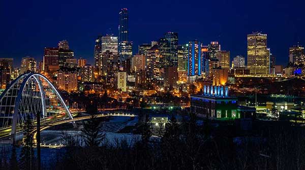 The future of Edmonton’s economy