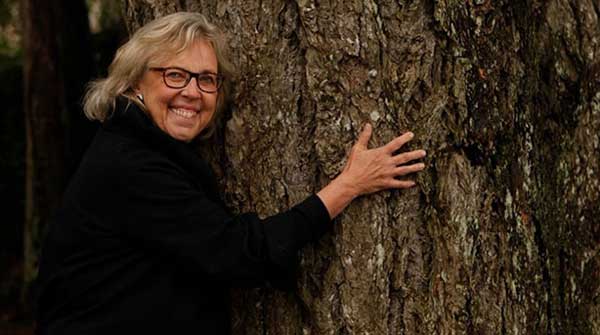 May again leader of Canada’s Green Party. Who cares!