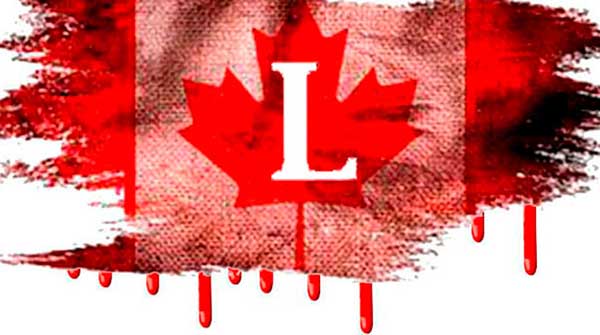 Nothing prudent about Freeland’s fiscal update