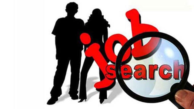 Four job search strategies rarely recommended