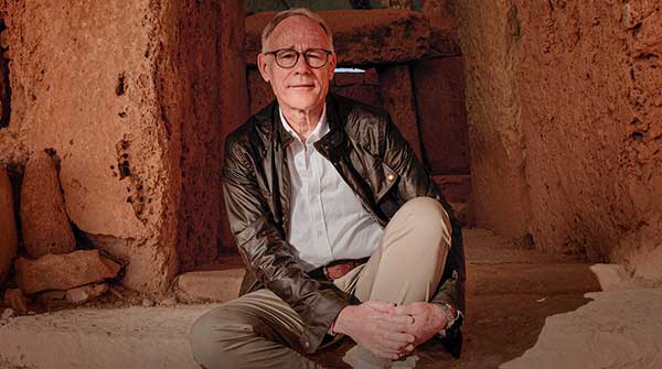 Netflix’s ‘Ancient Apocalypse’ is more fiction than fact