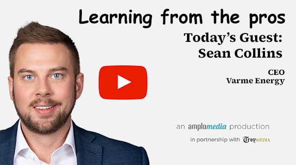 Varme Energy is fighting the good fight on climate change