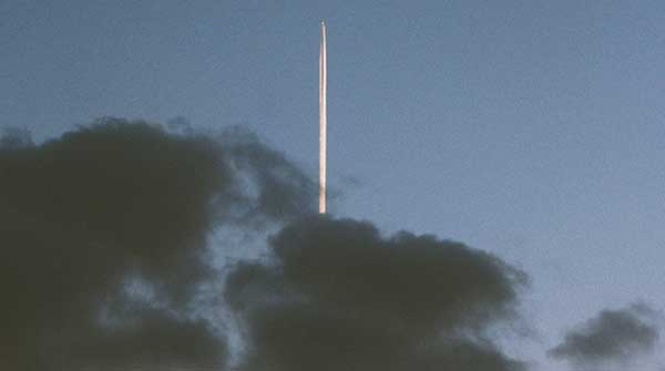 Is bombing civilian populations effective?