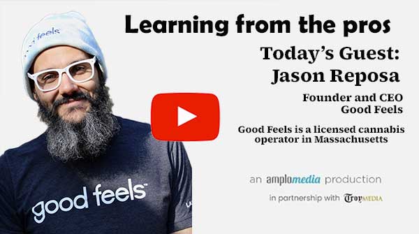 Good Feels helps people reduce stress, deal with pain and get better sleep