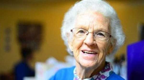 New business provides services to seniors living alone