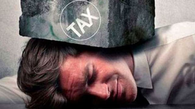 Trudeau hiking taxes again in 2025