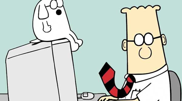 How a controversial poll obliterated a cartoonist’s career