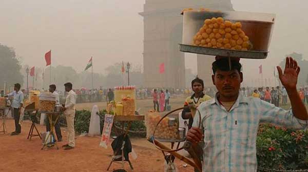 How can Canada productively engage India?