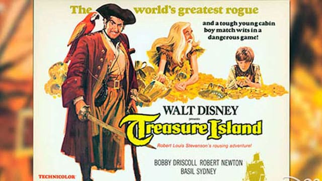 Treasure Island’s ripping adventure stands the test of time
