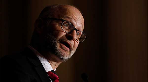 Are feds getting ready to seize control of the West’s natural resources?