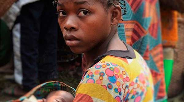 Why China is gaining influence in Africa