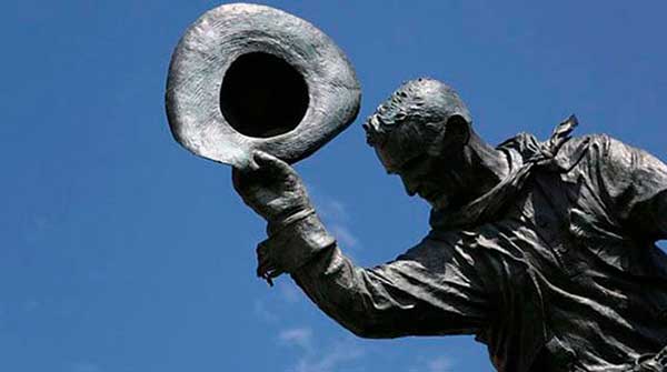 Calgary’s downtown is facing a difficult future