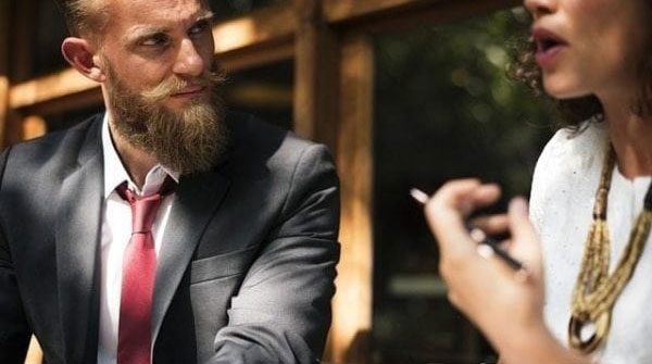 Time to embrace the power of silence